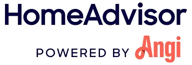 Home Advisor Powered by Angi Logo
