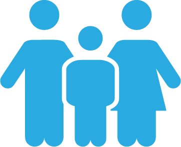 Family-Owned and Operated Icon